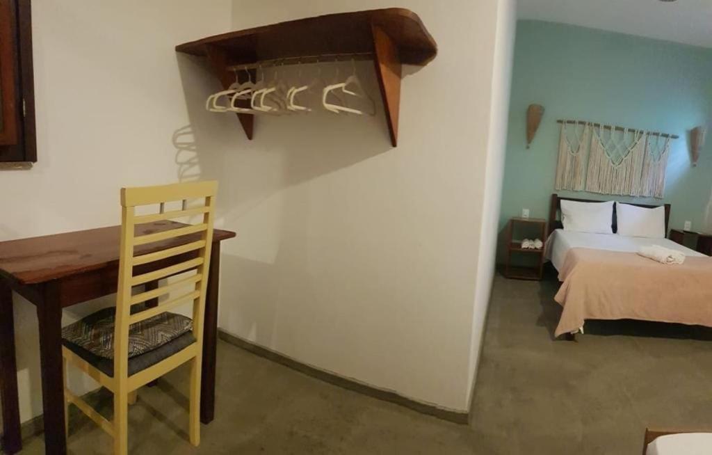 Vila Lua Aparts - Apartamento 4 Jijoca de Jericoacoara Dış mekan fotoğraf
