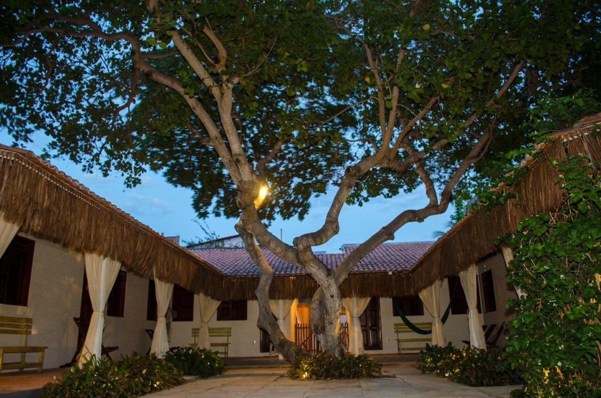 Vila Lua Aparts - Apartamento 4 Jijoca de Jericoacoara Dış mekan fotoğraf